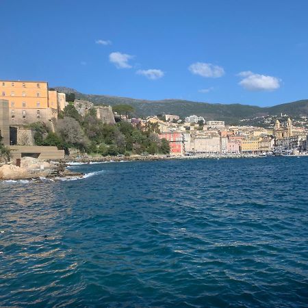 Confort Et Calme Au Sud De Bastia Bastia  Exterior photo