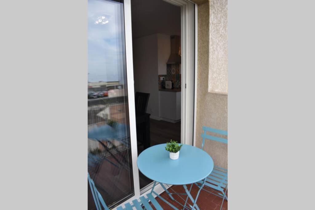 Confort Et Calme Au Sud De Bastia Bastia  Exterior photo