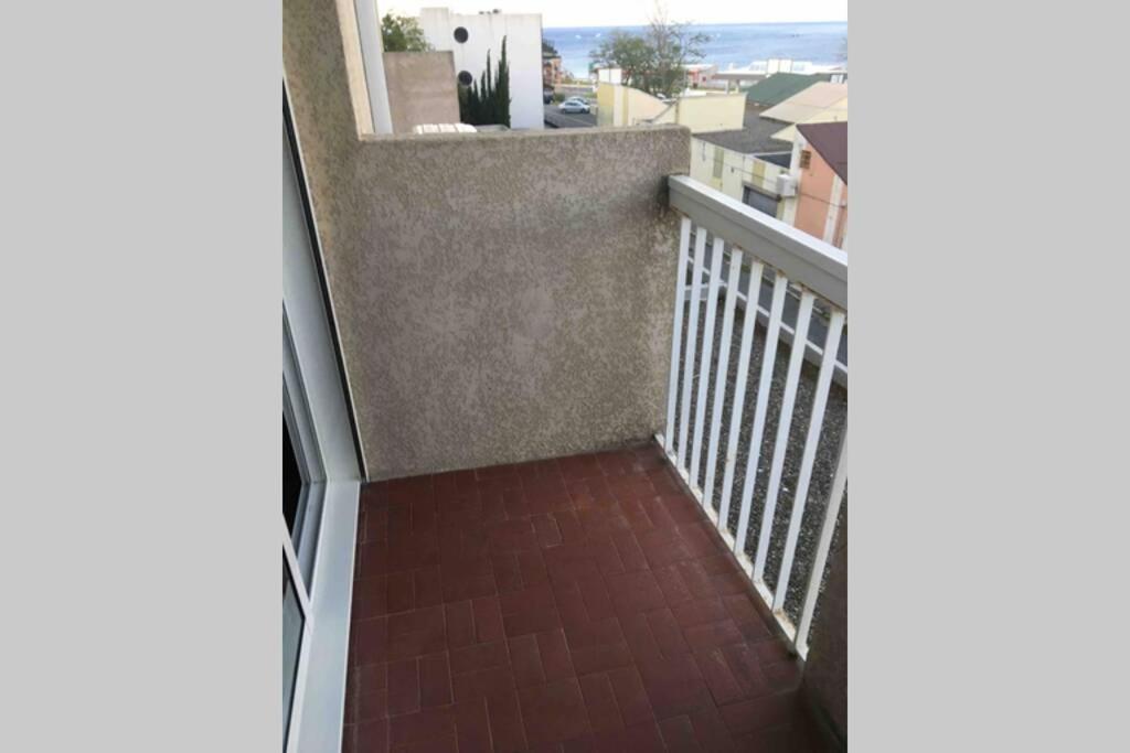 Confort Et Calme Au Sud De Bastia Bastia  Exterior photo